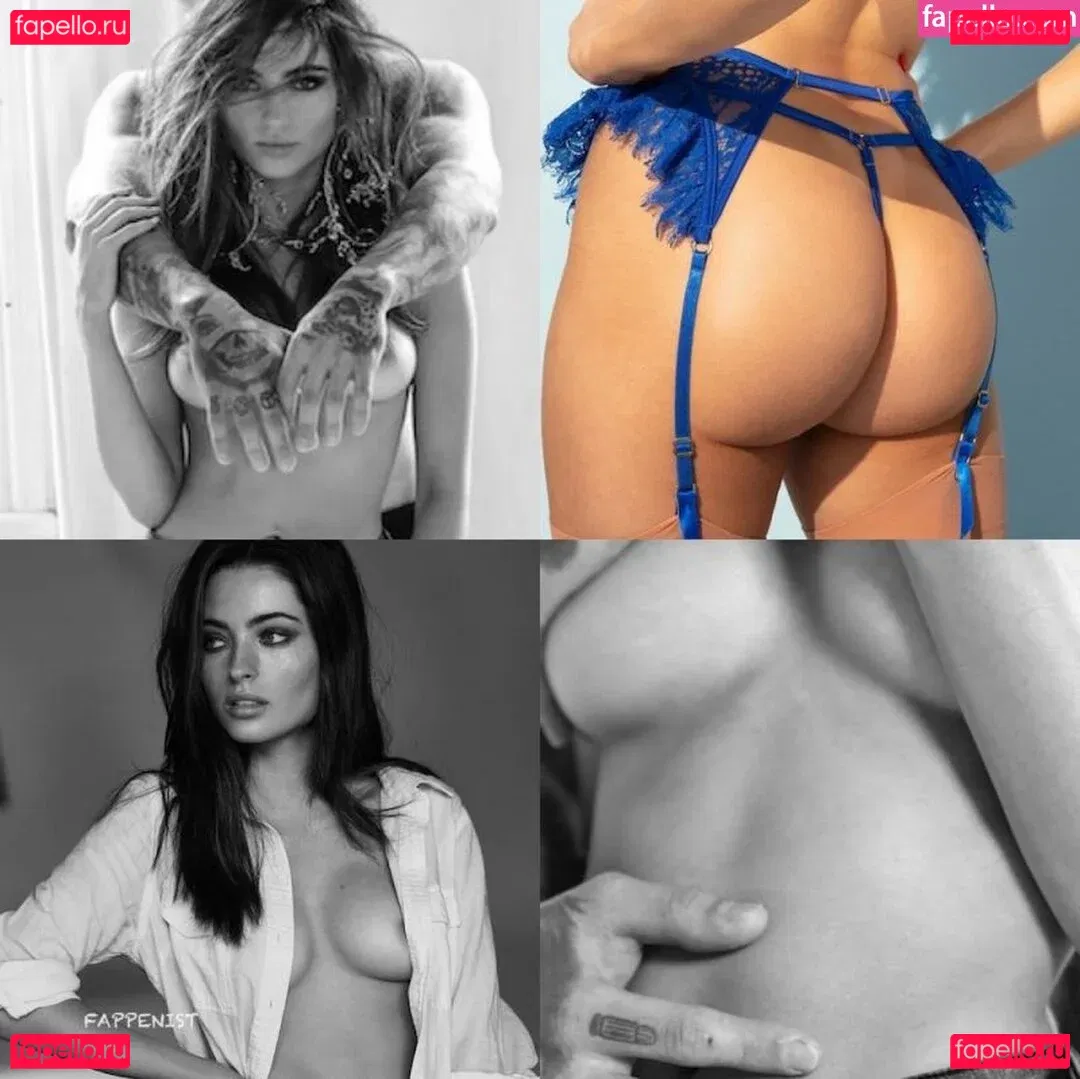 Renee Murden Onlyfans Photo Gallery 