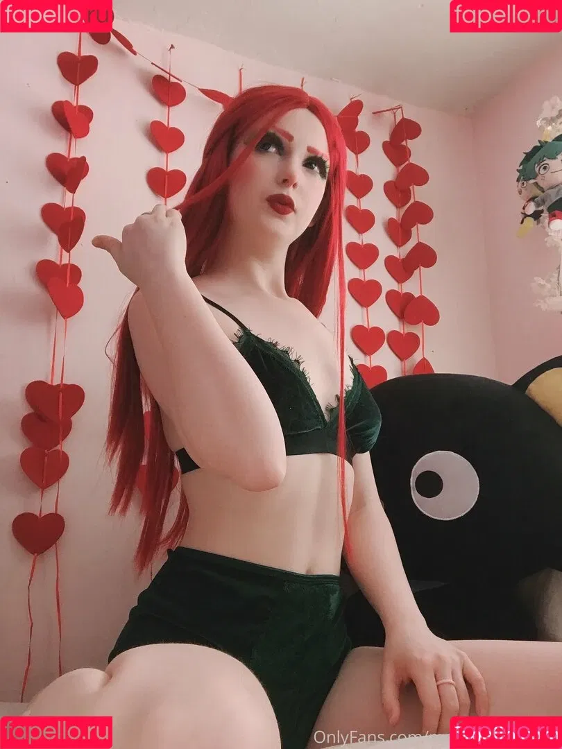 Honeybunnycos Onlyfans Photo Gallery 