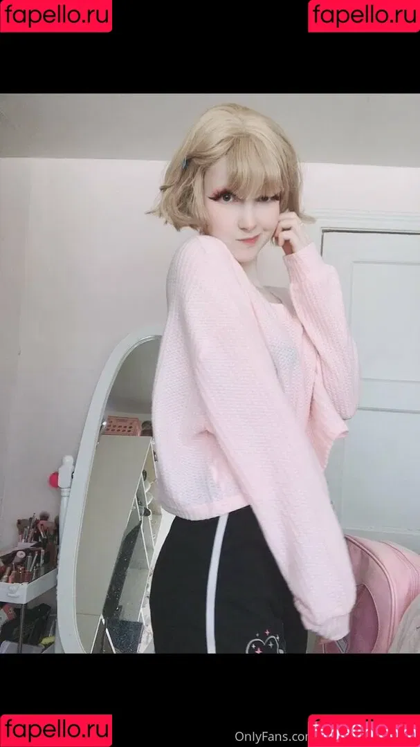 Honeybunnycos Onlyfans Photo Gallery 