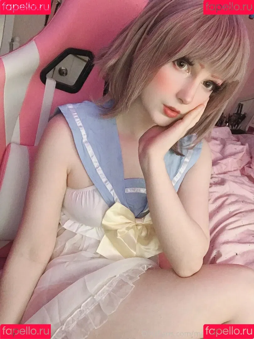Honeybunnycos Onlyfans Photo Gallery 