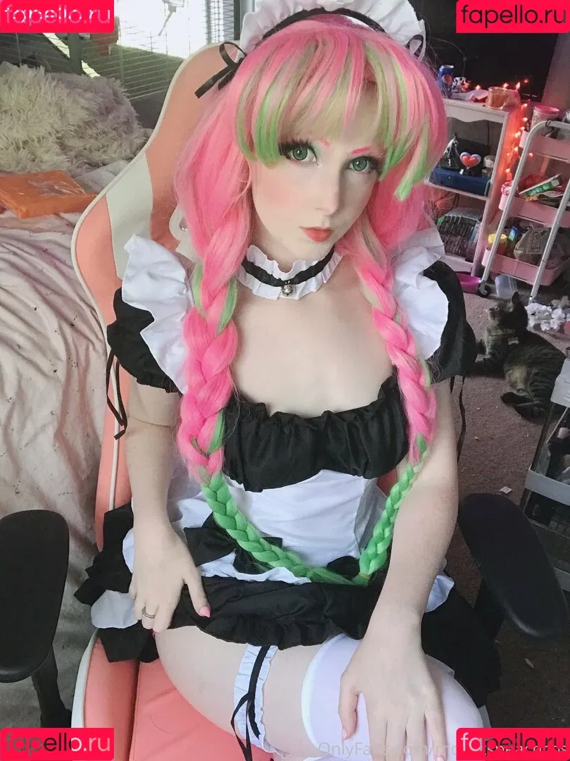 Honeybunnycos Onlyfans Photo Gallery 