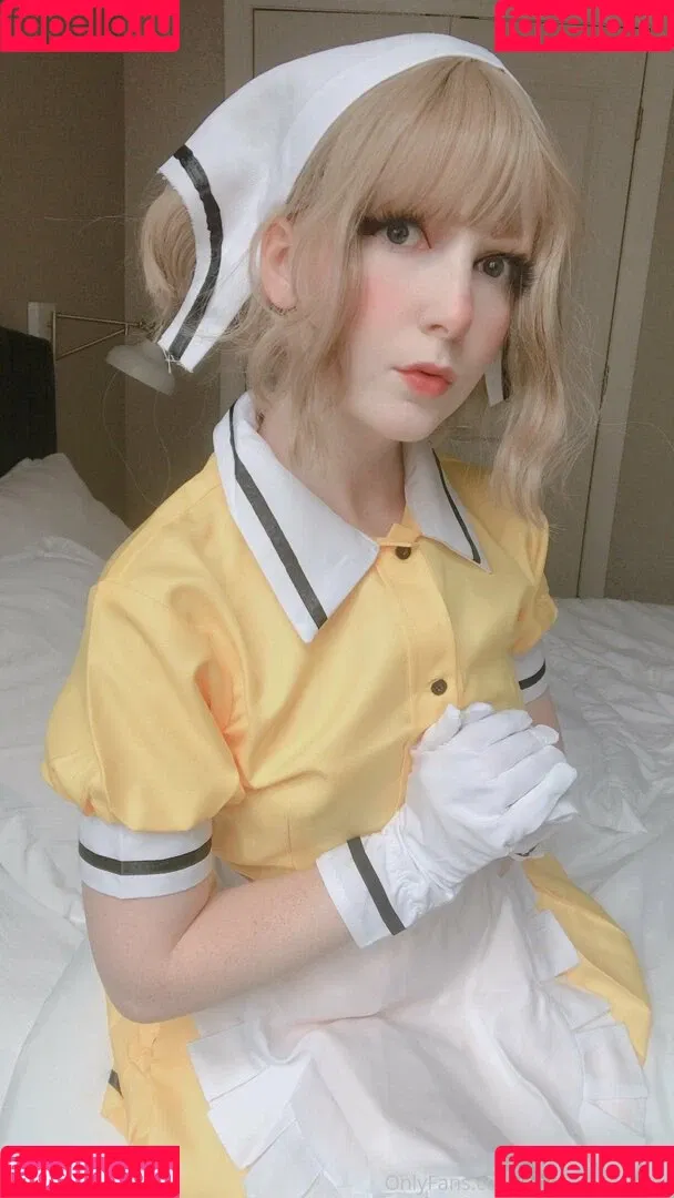 Honeybunnycos Onlyfans Photo Gallery 
