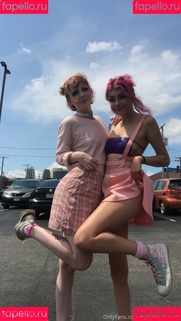 Honeybunnycos Nude Onlyfans Photo 31