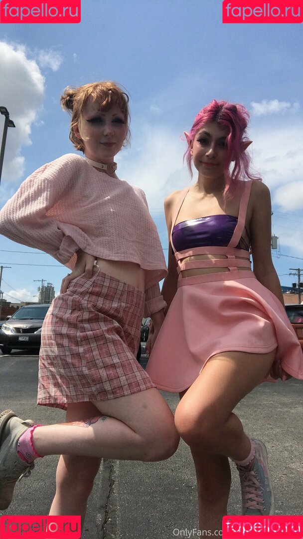 Honeybunnycos Nude Onlyfans Photo 30