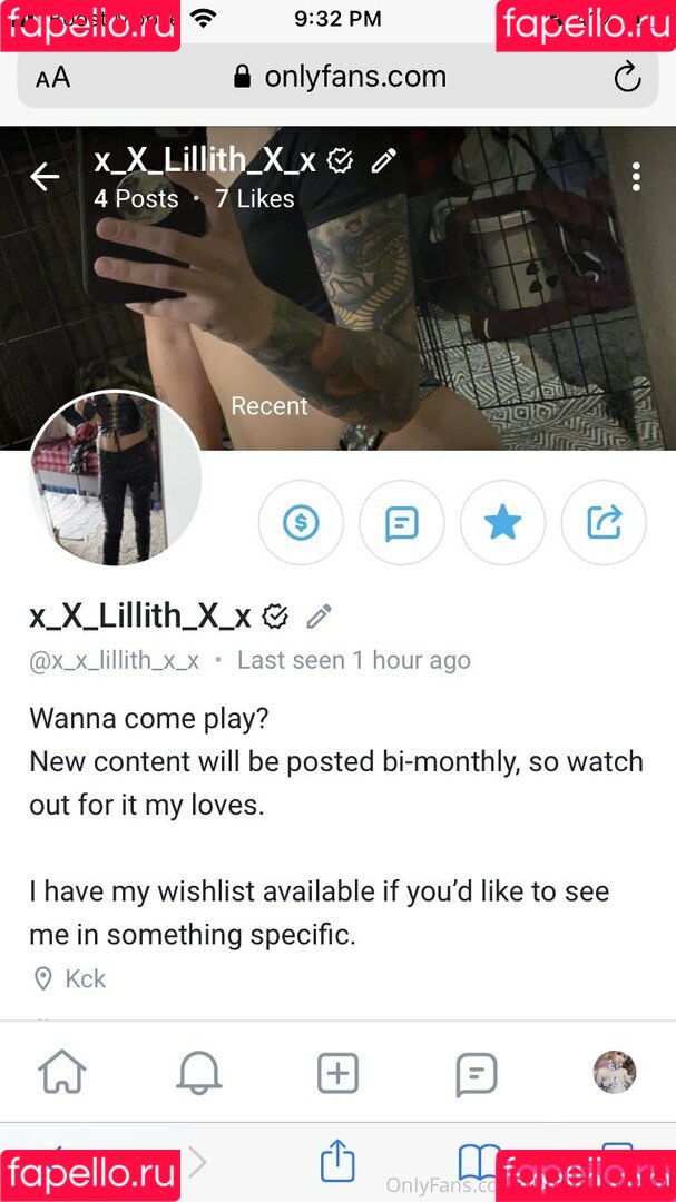 Honeybunnycos Nude Onlyfans Photo 29