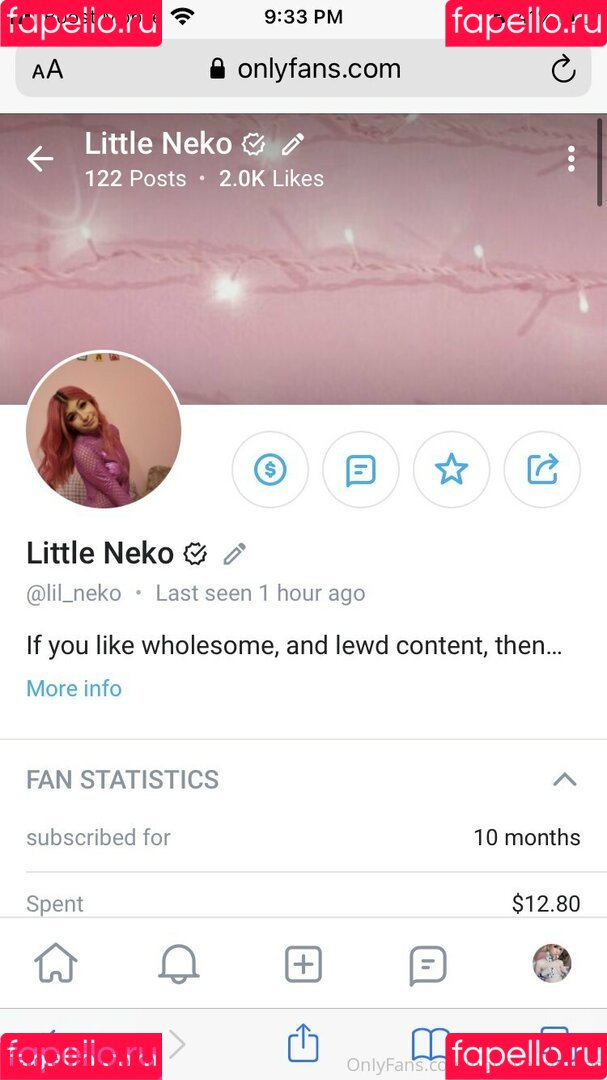 Honeybunnycos Nude Onlyfans Photo 27