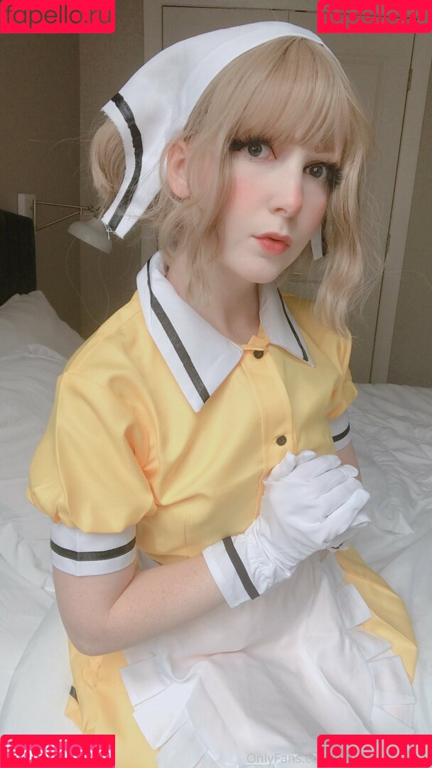 Honeybunnycos Nude Onlyfans Photo 22