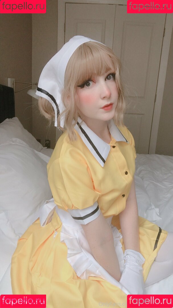 Honeybunnycos Nude Onlyfans Photo 21