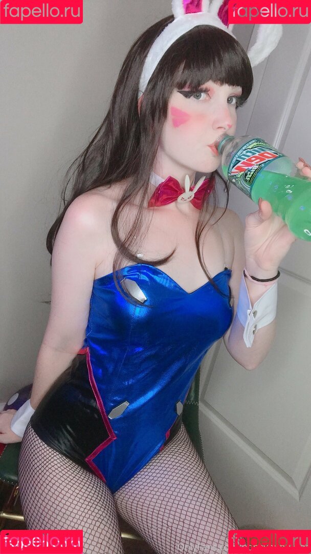 Honeybunnycos Nude Onlyfans Photo 20