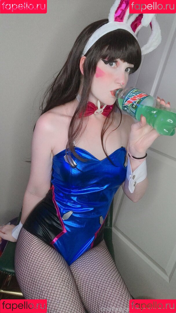 Honeybunnycos Nude Onlyfans Photo 19