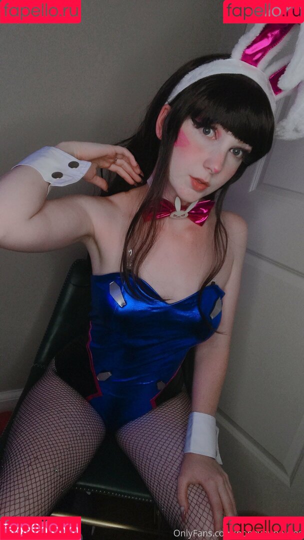 Honeybunnycos Nude Onlyfans Photo 18