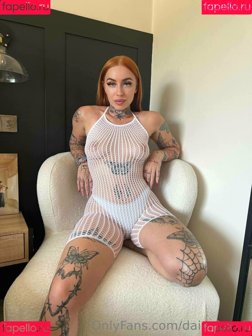 daisyfoxx1 Onlyfans Photo Gallery 