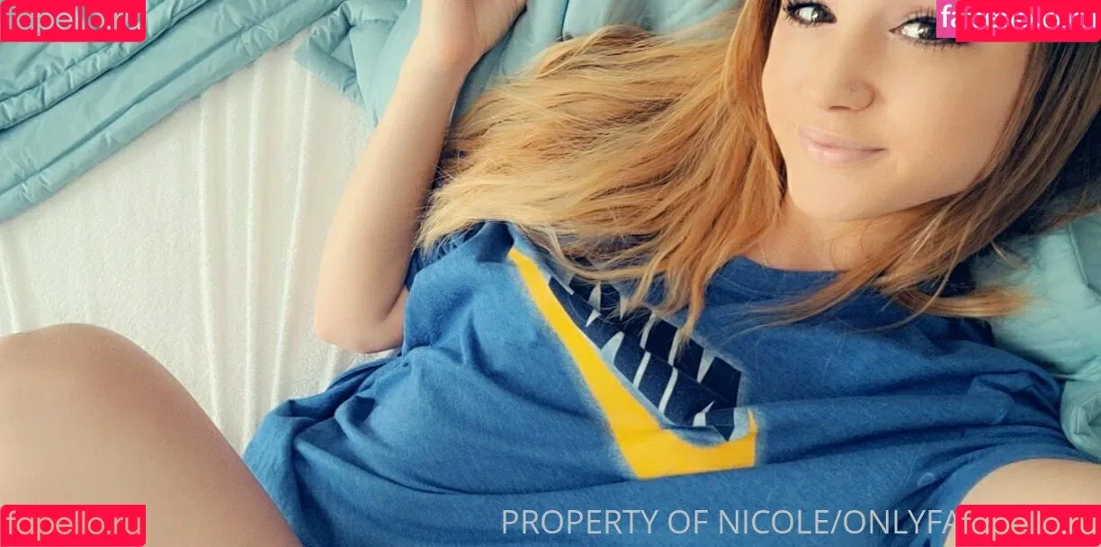 notnicolexo Onlyfans Photo Gallery 