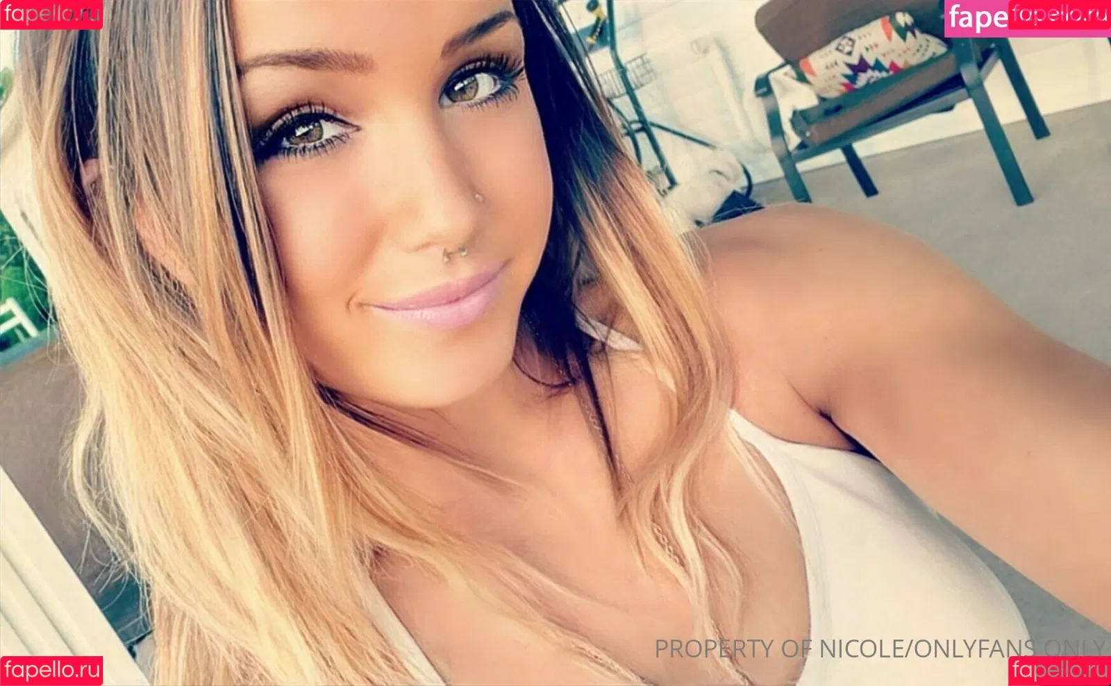 notnicolexo Onlyfans Photo Gallery 
