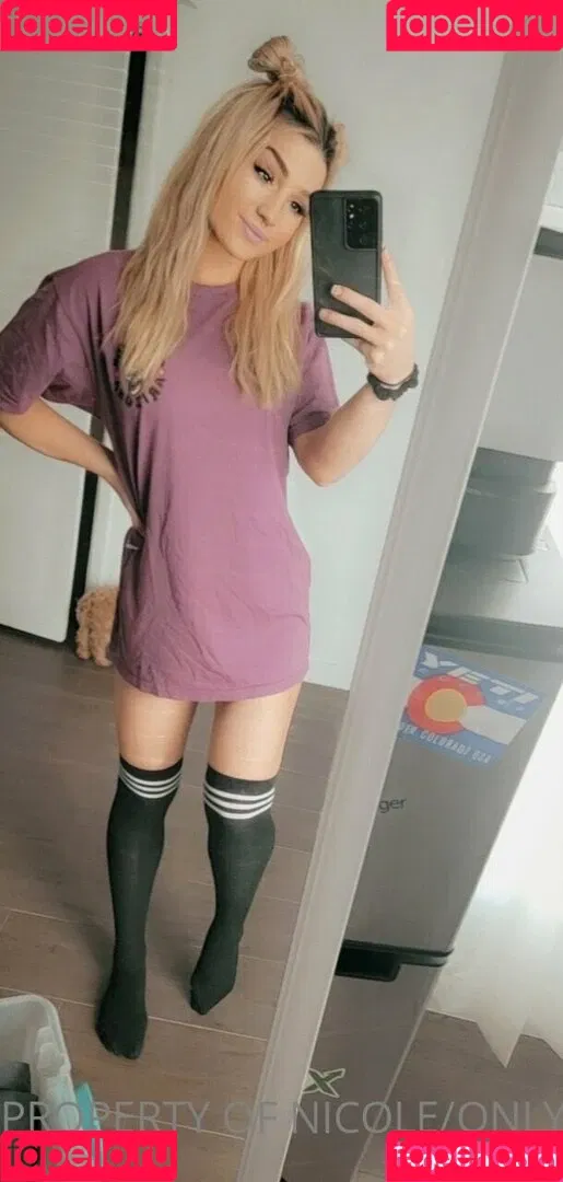 notnicolexo Onlyfans Photo Gallery 