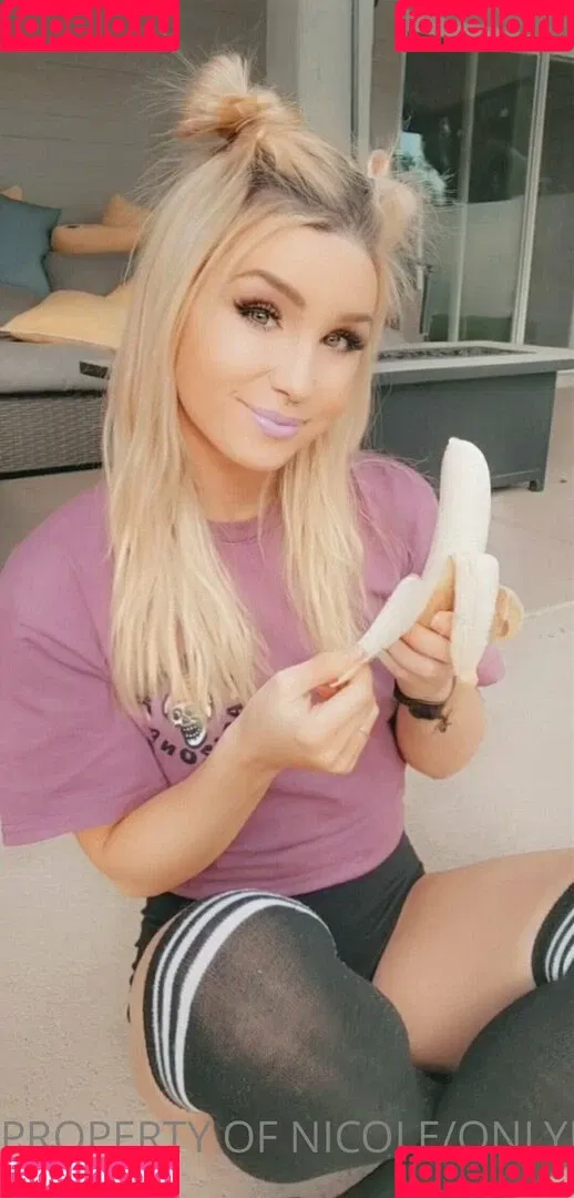 notnicolexo Onlyfans Photo Gallery 