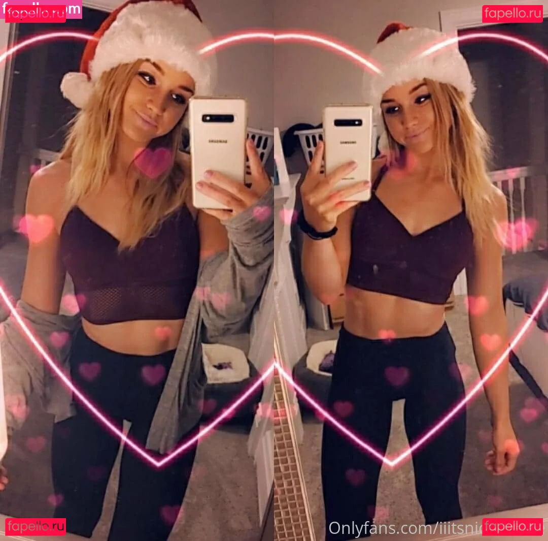 notnicolexo Onlyfans Photo Gallery 