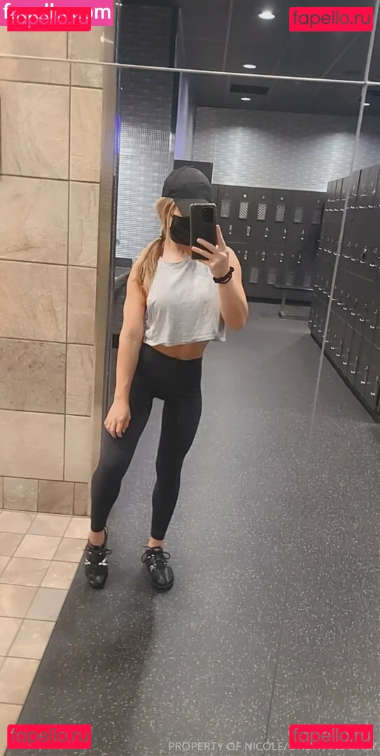 notnicolexo Onlyfans Photo Gallery 