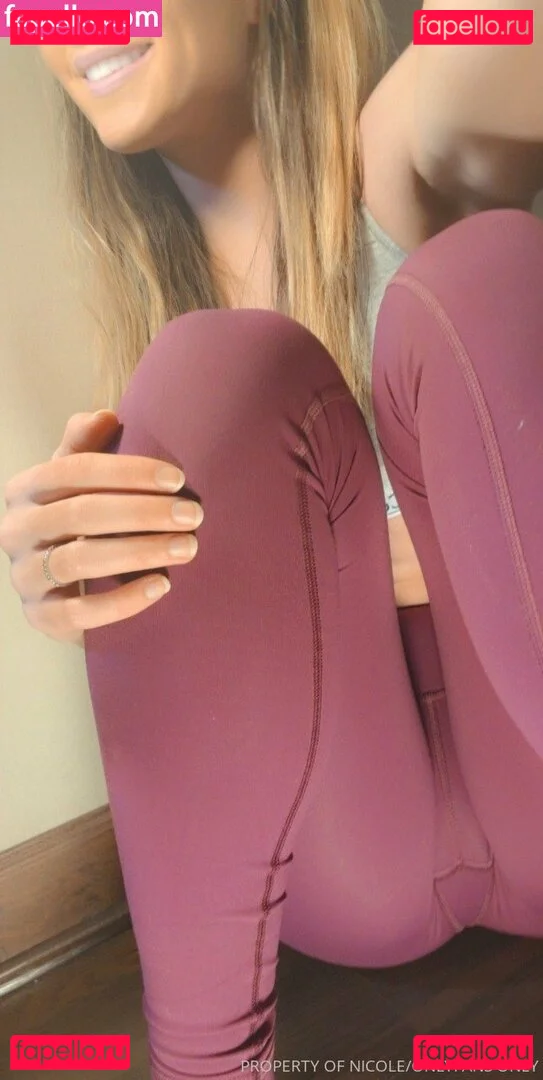 notnicolexo Onlyfans Photo Gallery 