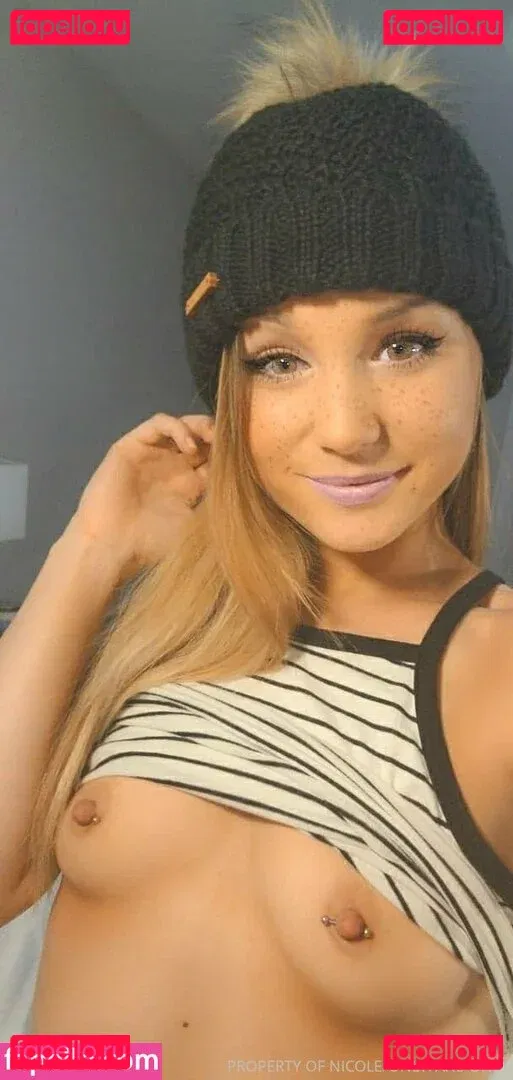 notnicolexo Onlyfans Photo Gallery 