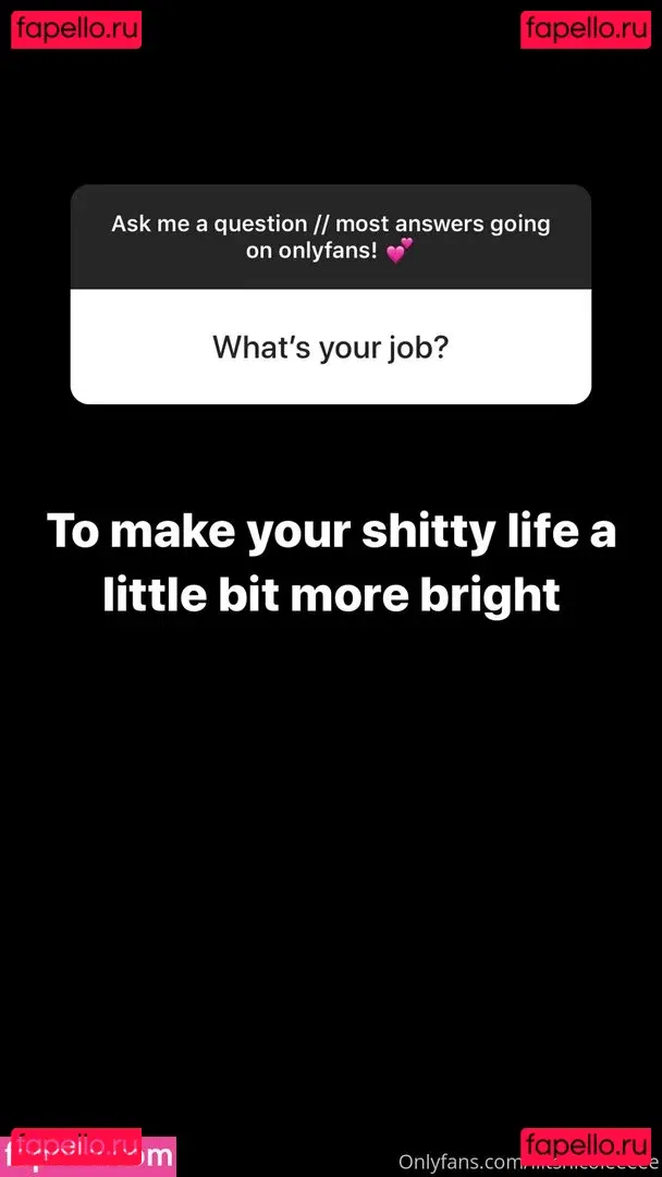 notnicolexo Onlyfans Photo Gallery 