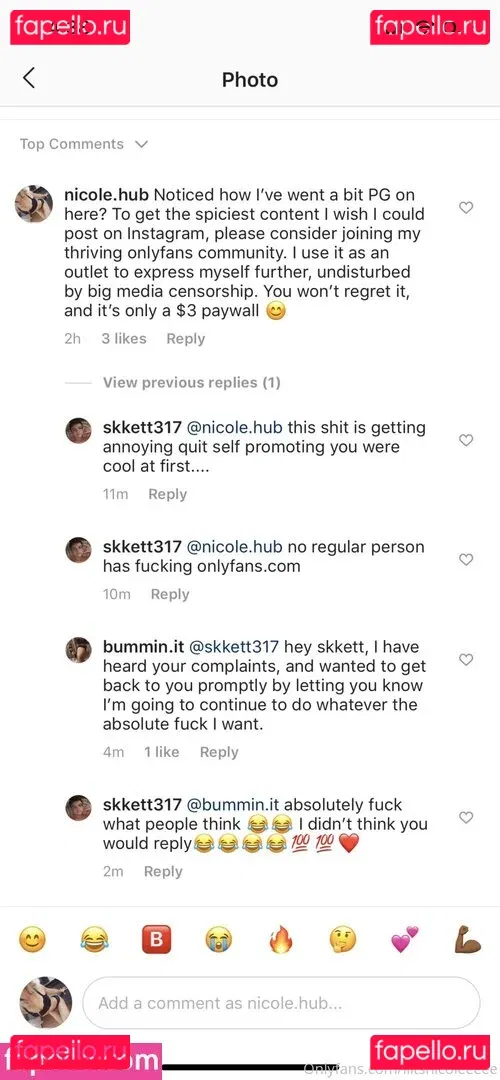 notnicolexo Onlyfans Photo Gallery 