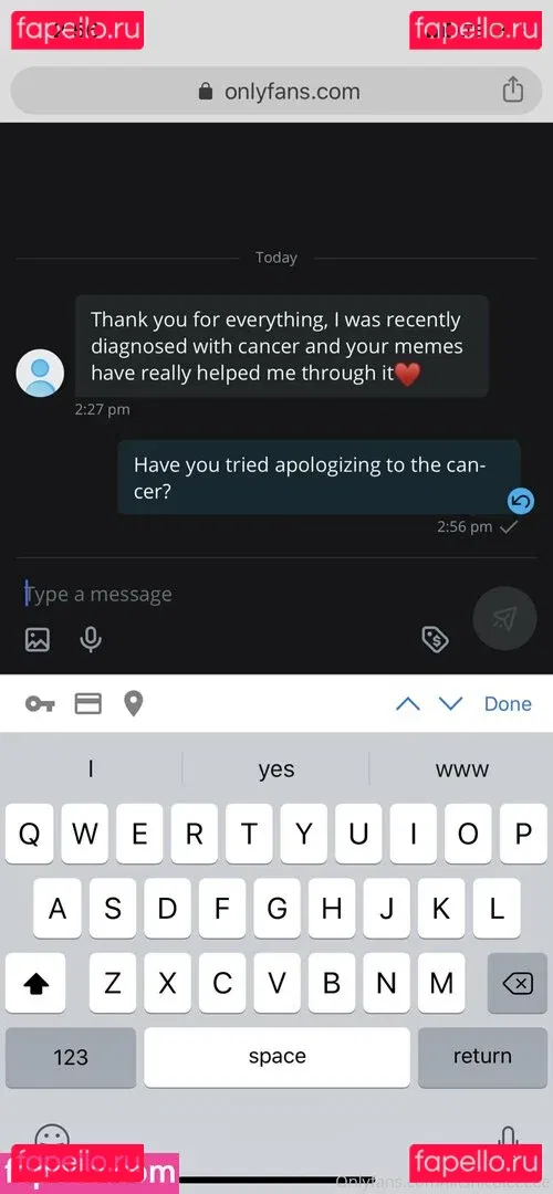 notnicolexo Onlyfans Photo Gallery 