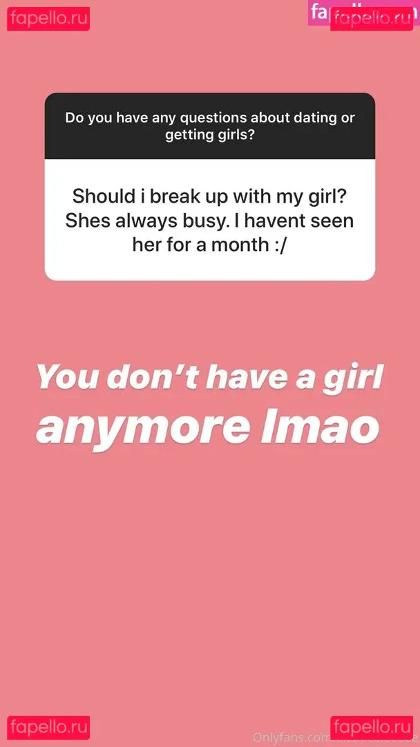 notnicolexo Onlyfans Photo Gallery 