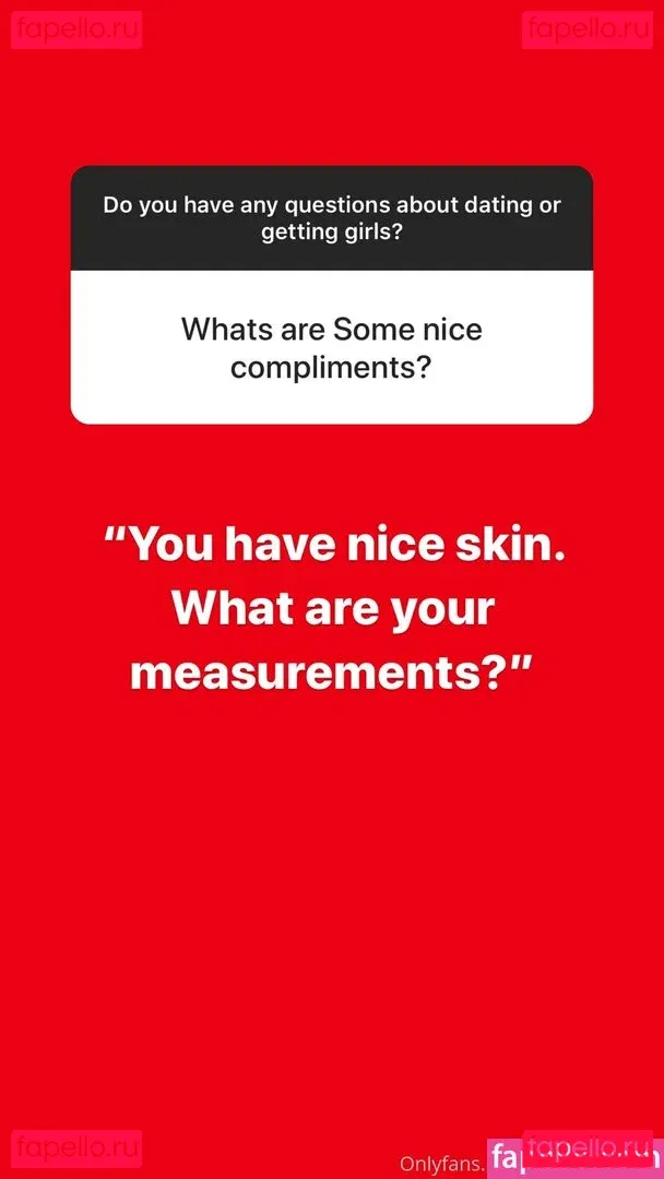 notnicolexo Onlyfans Photo Gallery 