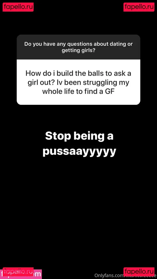 notnicolexo Onlyfans Photo Gallery 