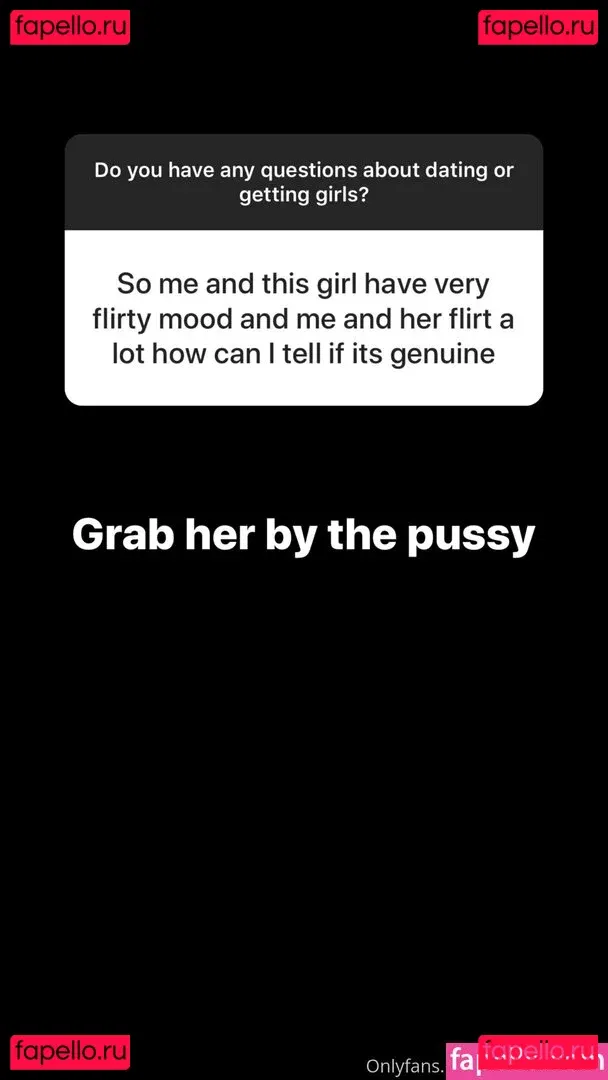 notnicolexo Onlyfans Photo Gallery 