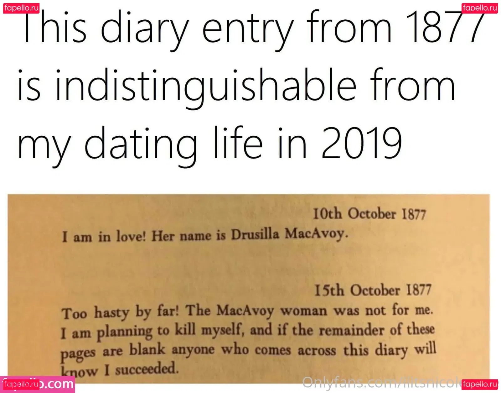 notnicolexo Onlyfans Photo Gallery 