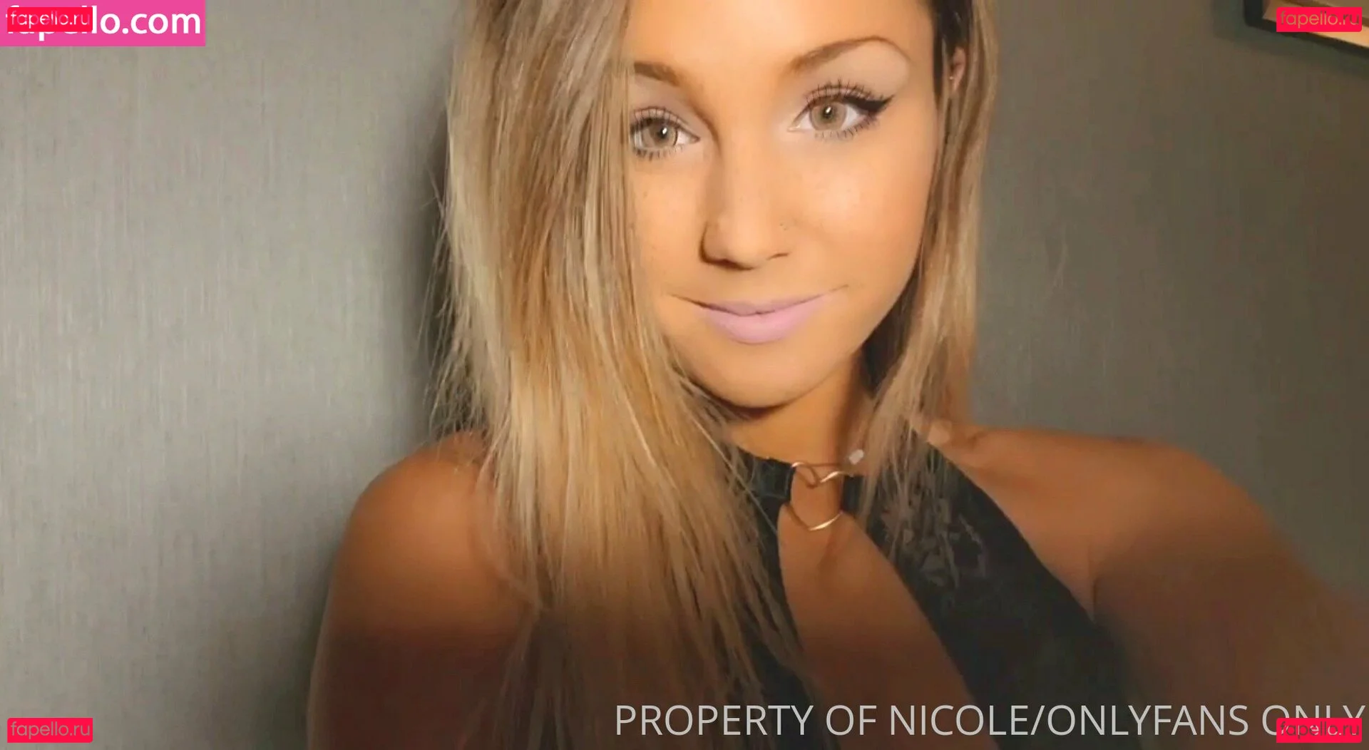 notnicolexo Onlyfans Photo Gallery 