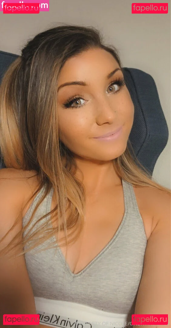 notnicolexo Onlyfans Photo Gallery 