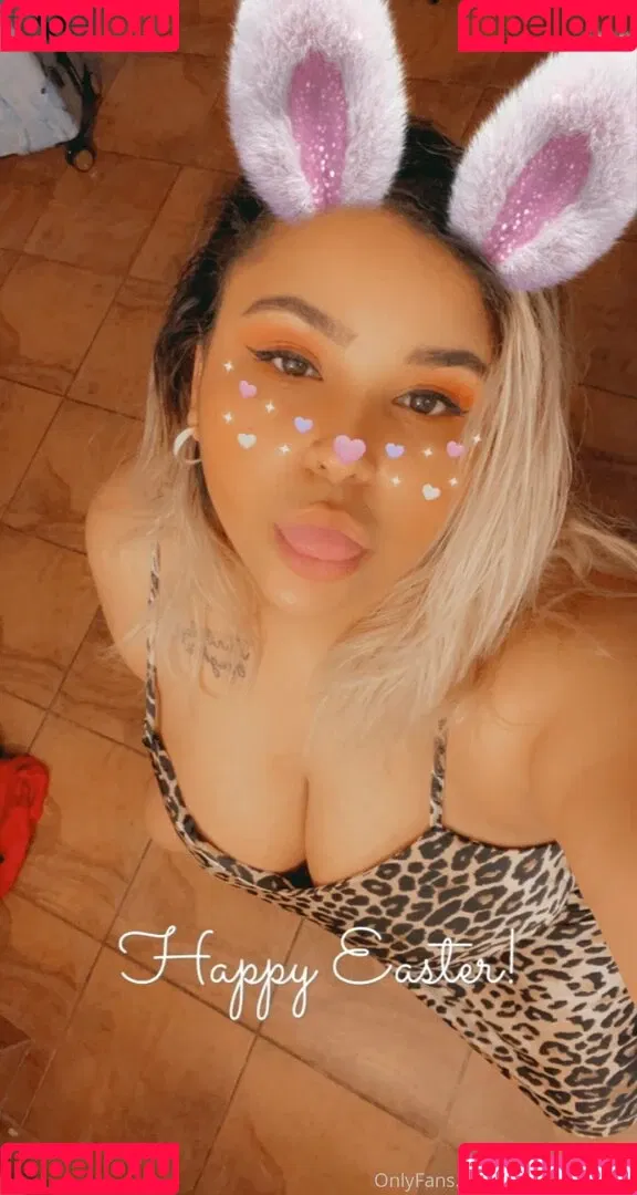 princessleishla Onlyfans Photo Gallery 