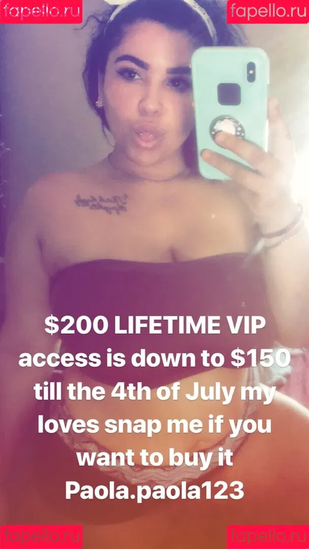 princessleishla Onlyfans Photo Gallery 