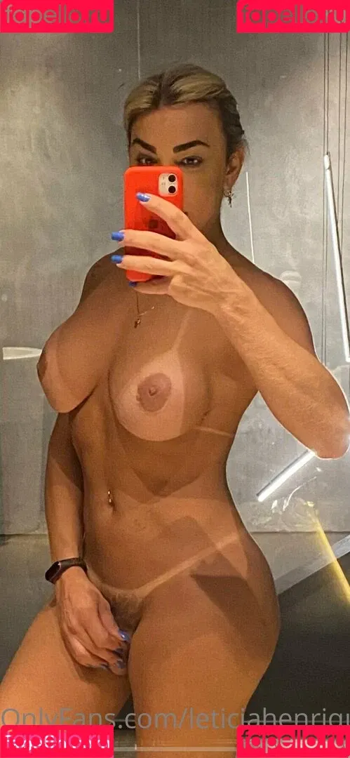 leticiahenrique Onlyfans Photo Gallery 