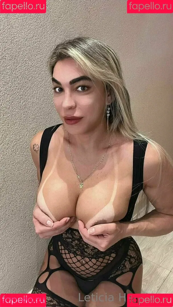 leticiahenrique Onlyfans Photo Gallery 