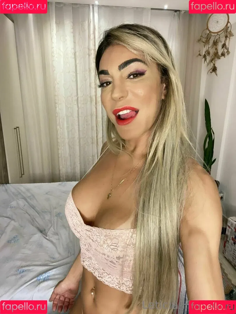 leticiahenrique Onlyfans Photo Gallery 