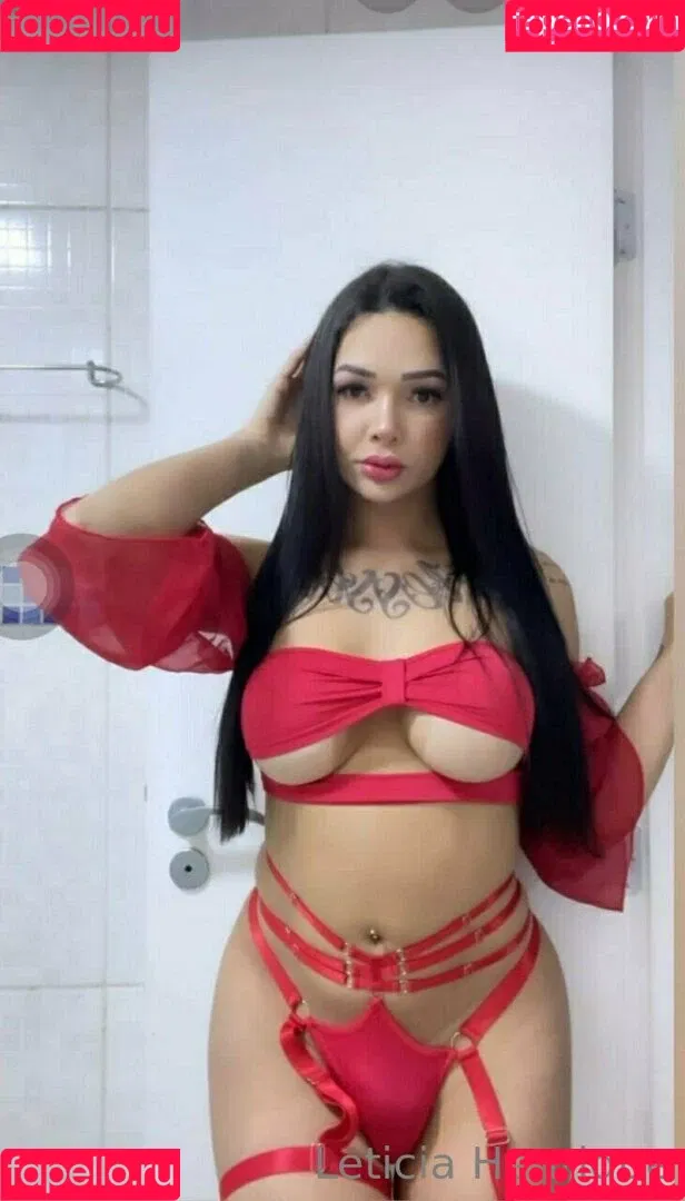 leticiahenrique Onlyfans Photo Gallery 