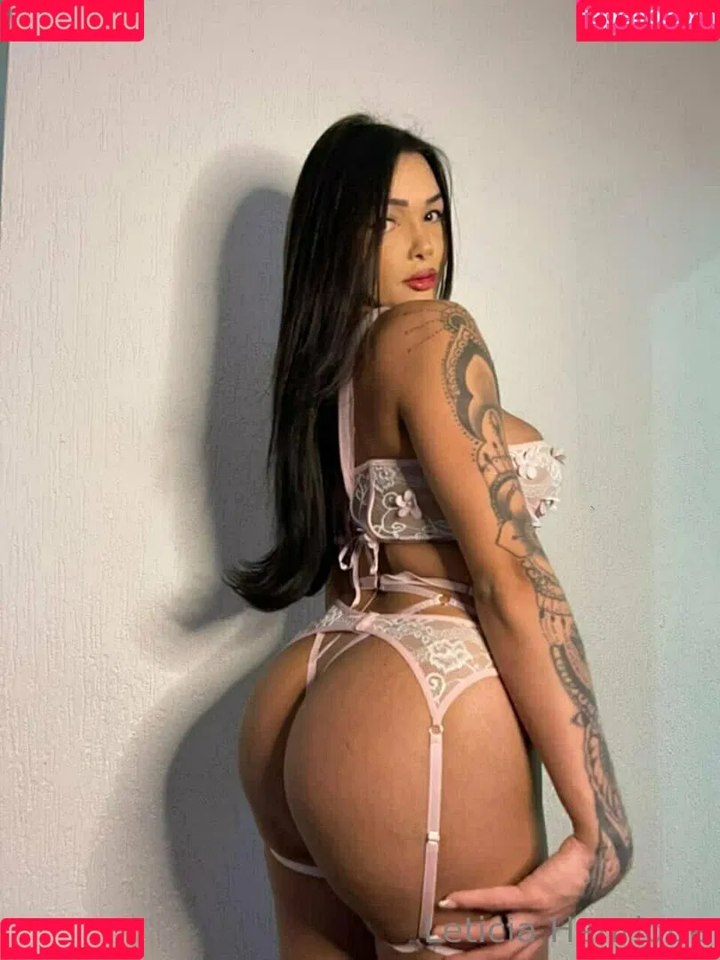 leticiahenrique Onlyfans Photo Gallery 