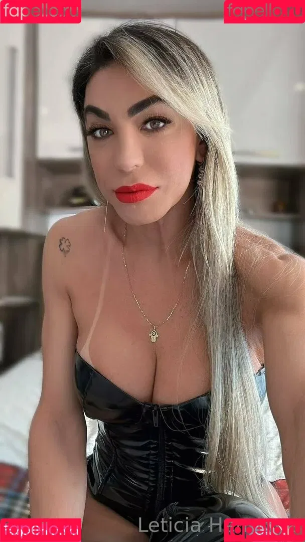 leticiahenrique Onlyfans Photo Gallery 