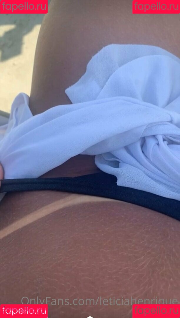leticiahenrique Onlyfans Photo Gallery 