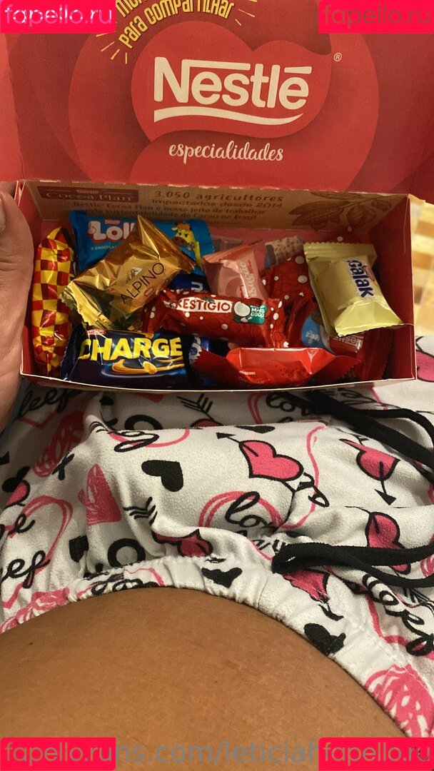 leticiahenrique Onlyfans Photo Gallery 