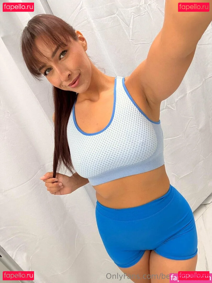 Bellarollandx Onlyfans Photo Gallery 