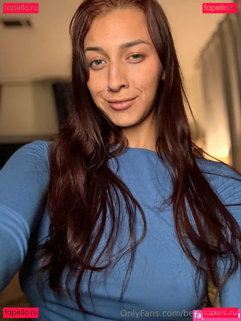 Bellarollandx Onlyfans Photo Gallery 