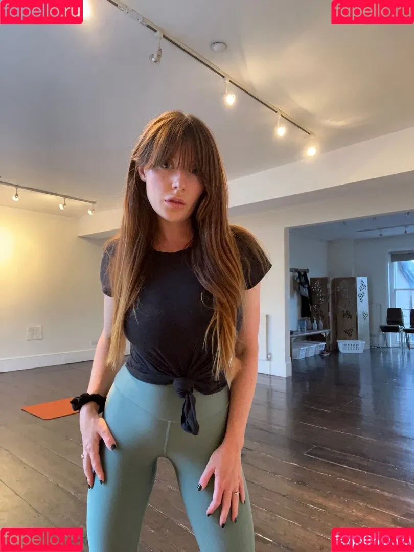 Samantha Bentley Onlyfans Photo Gallery 