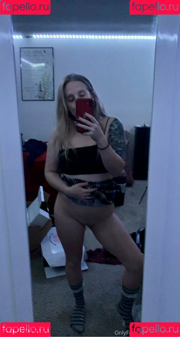 Lilblondegirl Onlyfans Photo Gallery 