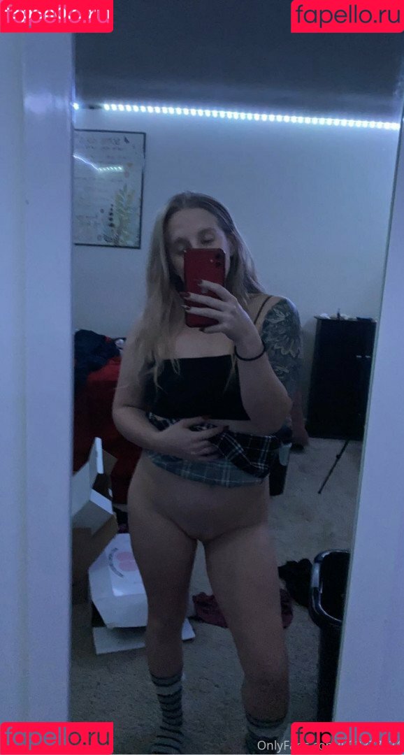 Lilblondegirl Onlyfans Photo Gallery 