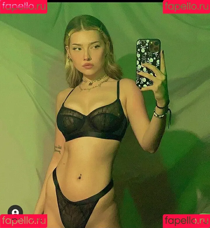 Ohkailno Onlyfans Photo Gallery 
